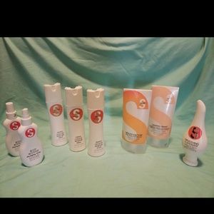 💥🔥TIGI S Factor Huge Lot  x 8💥🔥